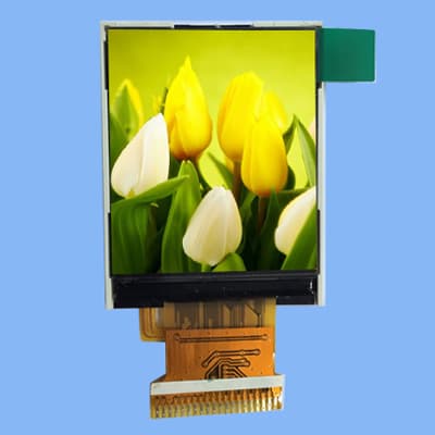 1_77 inch 128x160 TFT LCD module